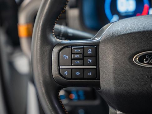 Certified 2023 Ford F150 Tremor w/ Equipment Group 402A High image 39