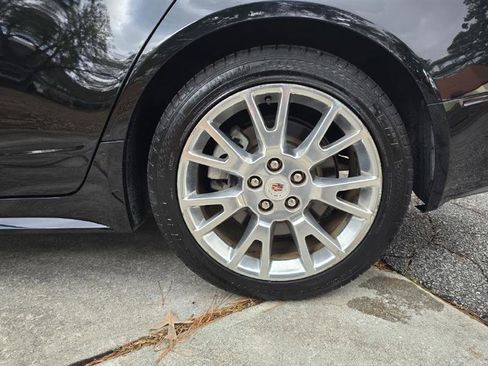 Used 2012 Cadillac CTS Premium image 30