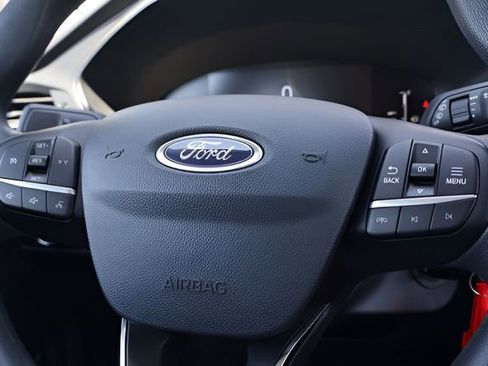 Used 2023 Ford Escape AWD image 18