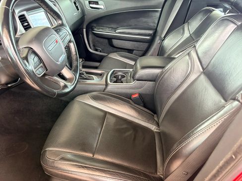 Used 2021 Dodge Charger SXT w/ Leather Interior Group RWD image 10