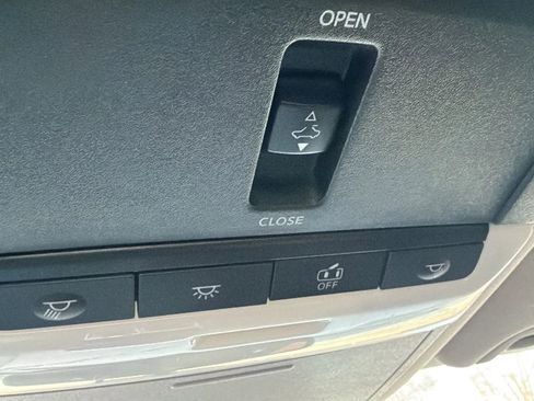 Used 2020 Nissan Altima 2.5 SV image 43