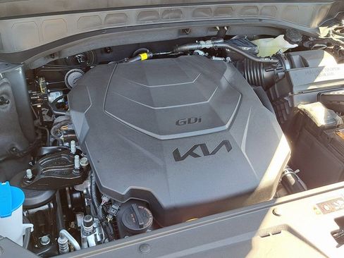 New 2025 Kia Telluride EX X-Line image 15