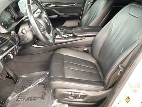 Used 2019 BMW X6 xDrive35i image 24