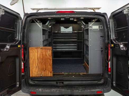 Used 2016 Ford Transit 150 130 Low Roof image 9