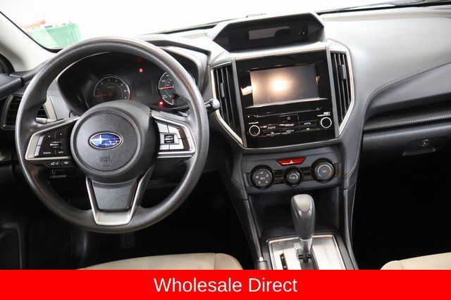 Used 2019 Subaru Impreza 2.0i Premium AWD/4WD image 12