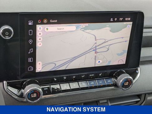 New 2026 Chevrolet Colorado Trail Boss image 23