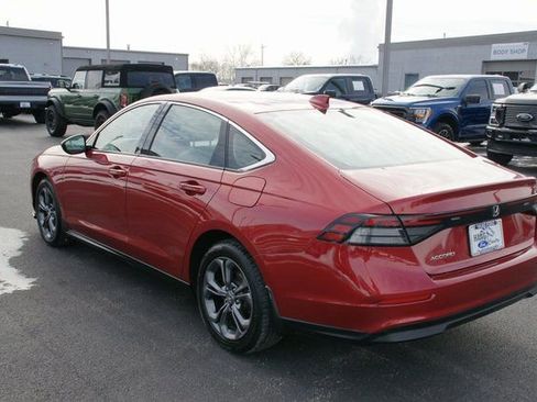 Used 2023 Honda Accord EX image 6
