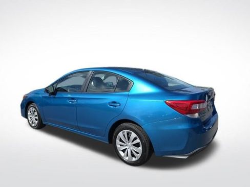 Used 2019 Subaru Impreza 2.0i w/ Eyesight image 1