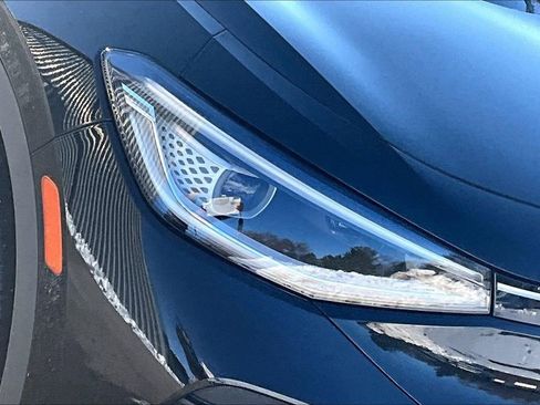 Used 2021 Volkswagen ID.4 Pro S image 26