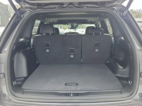 New 2026 Jeep Grand Cherokee Altitude RWD image 27