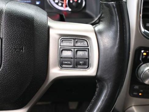 Used 2018 RAM 1500 Laramie w/ Convenience Group AWD/4WD image 22