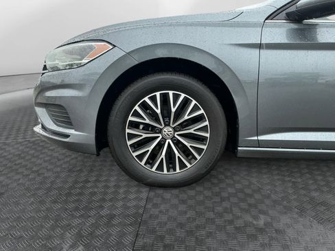 Used 2021 Volkswagen Jetta S w/ Driver Assistance Package FWD image 14