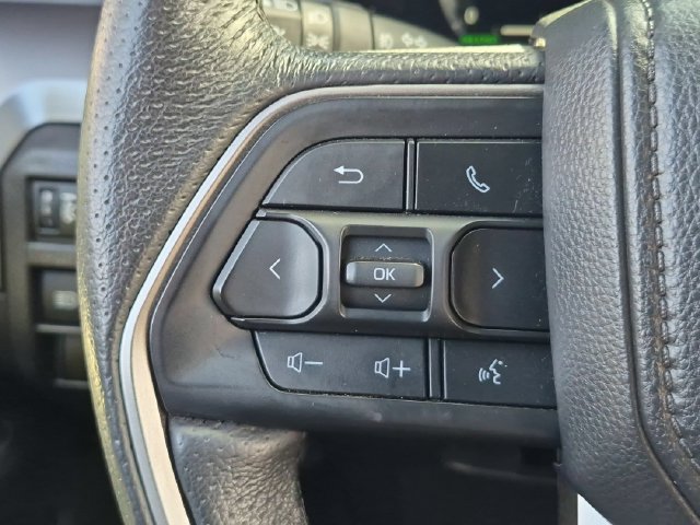 Used 2025 Toyota Tacoma TRD Off-Road AWD/4WD image 16