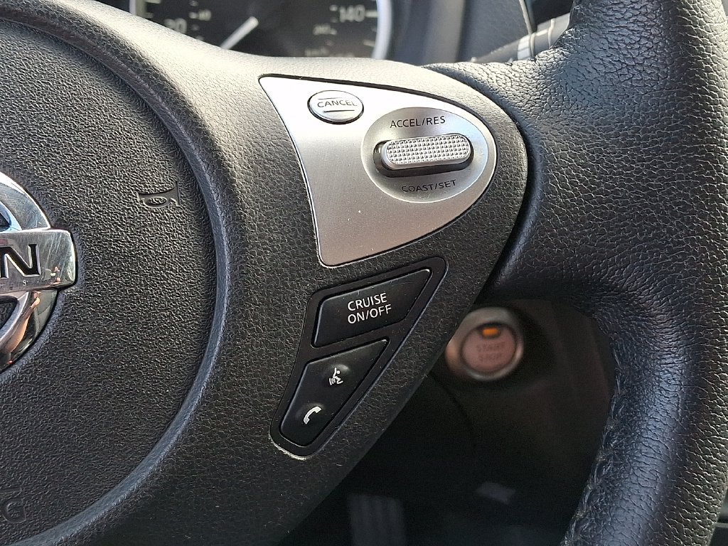 Used 2019 Nissan Sentra SV w/ Electronics Package FWD image 22