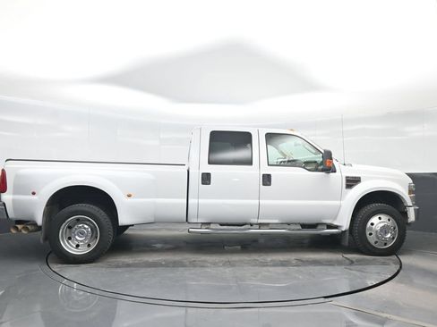 Used 2008 Ford F450 XLT RWD image 7