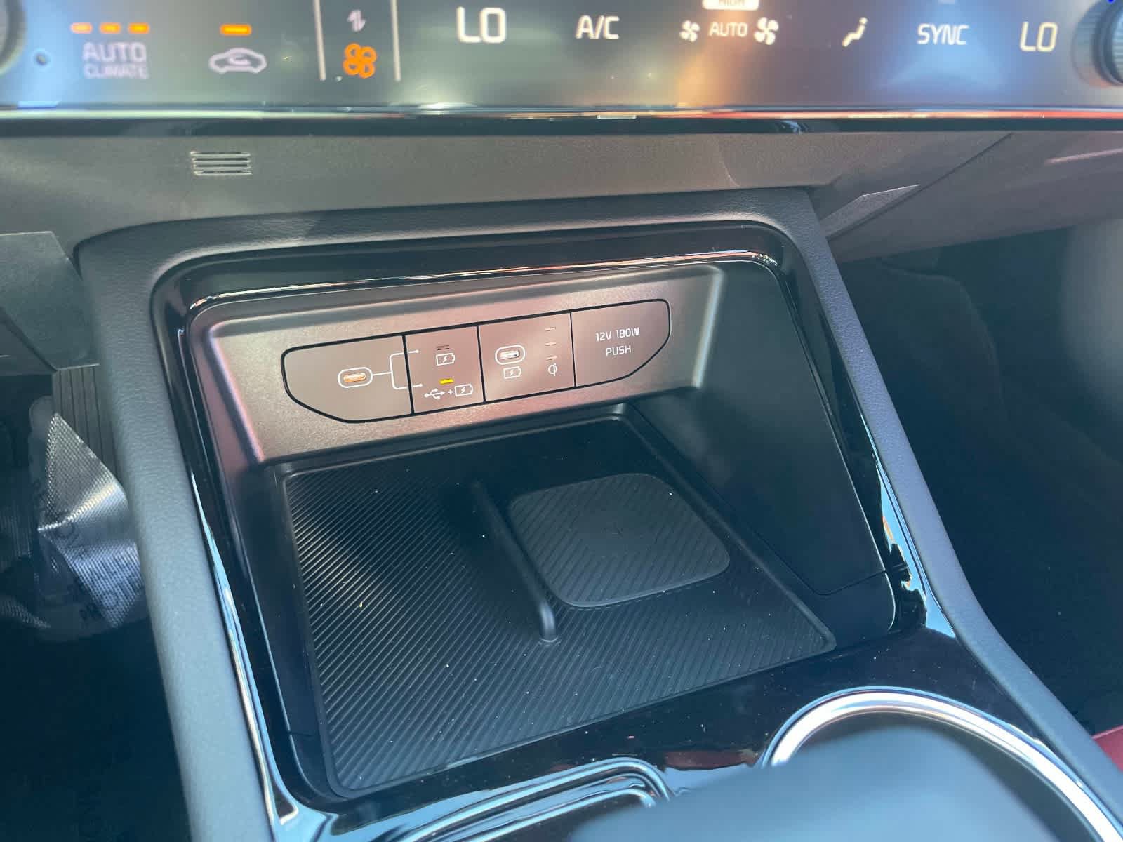 Used 2026 Kia K5 GT-Line w/ GT-Line Red Interior Package AWD/4WD image 26