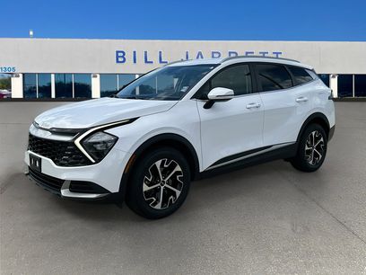 Used 2023 Kia Sportage EX