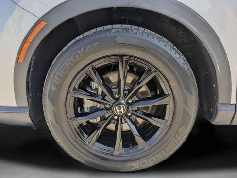 Used 2023 Honda CR-V Sport image 11