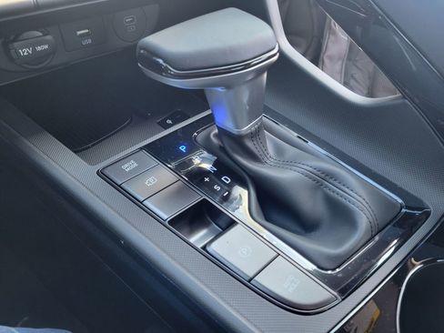 New 2025 Hyundai Elantra SEL w/ Cargo Package image 26