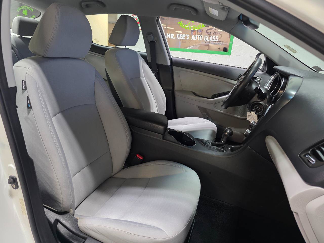 Used 2014 Kia Optima LX w/ LX Convenience Plus Package FWD image 24
