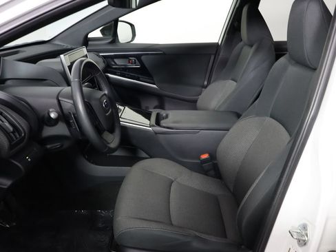 Used 2023 Subaru Solterra AWD image 14