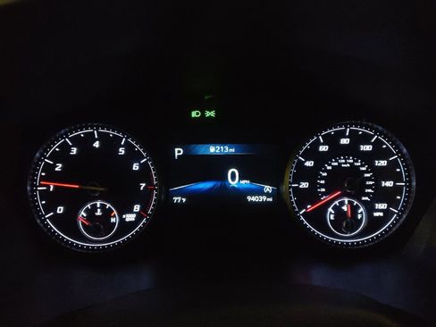 Used 2023 Hyundai Santa Fe SE w/ Cargo Package image 23