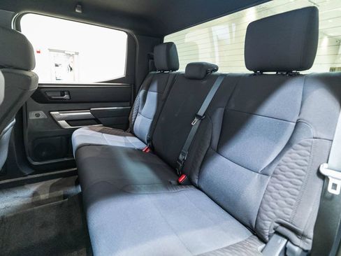 Certified 2026 Toyota Tundra SR5 AWD/4WD image 29