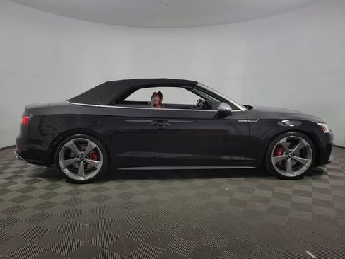 Used 2019 Audi S5 Prestige image 10