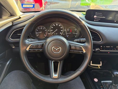 Used 2024 MAZDA CX-30 AWD 2.5 S w/ Select Sport Pkg image 10