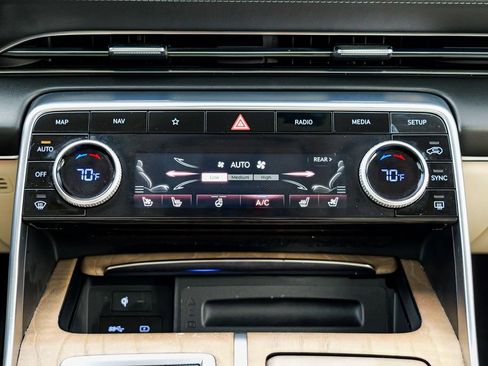 Used 2024 Genesis GV80 3.5T Advanced w/ Advanced Package AWD/4WD image 51
