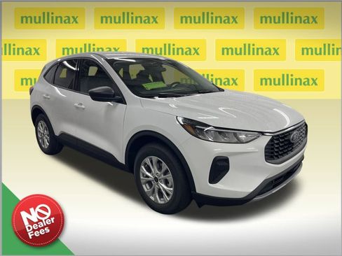 New 2026 Ford Escape Active w/ Tech Pack #1 image 1