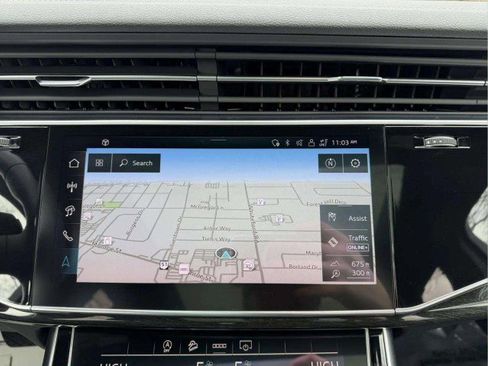 Used 2025 Audi Q7 3.0T Premium Plus w/ Premium Plus Package image 15