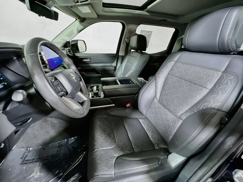 Used 2024 Toyota Tundra Limited w/ TRD Off-Road Package AWD/4WD image 17