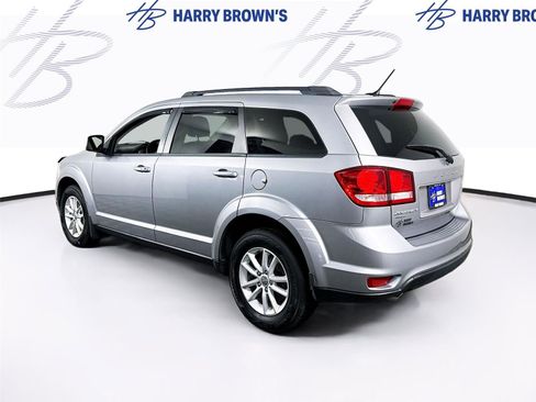 Used 2017 Dodge Journey SXT w/ Comfort/Convenience Group AWD/4WD image 26