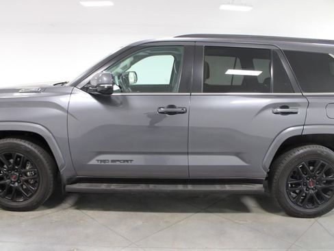 Used 2024 Toyota Sequoia SR5 w/ SR5 Premium Package image 6