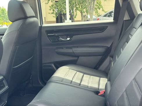 Used 2023 Honda CR-V EX-L image 30