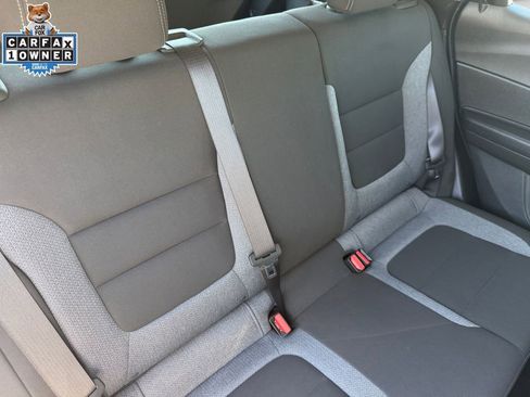 Used 2022 Chevrolet TrailBlazer LS AWD/4WD image 16