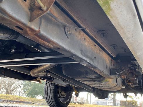 Used 1989 Chevrolet Silverado 1500 2WD Regular Cab image 37