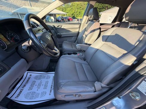 Used 2011 Honda CR-V EX-L image 19