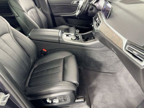 Used 2020 BMW X5 sDrive40i w/ Premium Package image 30
