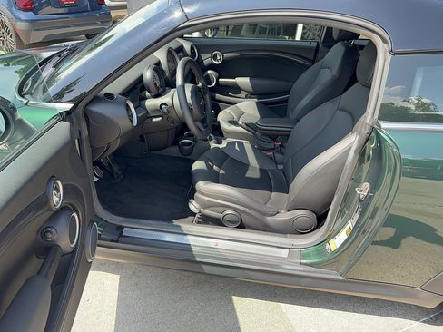 Used 2013 MINI Cooper Coupe S FWD image 5
