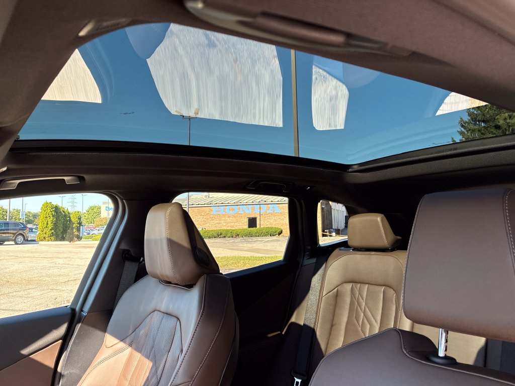 New 2026 BMW X3 xDrive30i w/ Premium Package AWD/4WD image 17