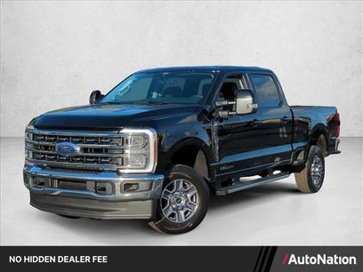 New 2026 Ford F350 Lariat