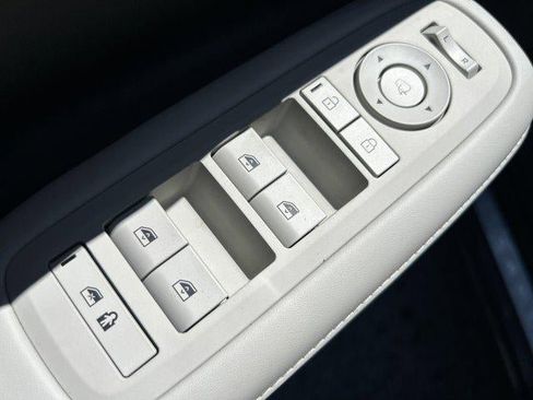 New 2026 Hyundai Santa Fe Calligraphy AWD/4WD image 50