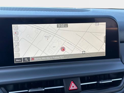 New 2026 Kia Seltos EX FWD image 21