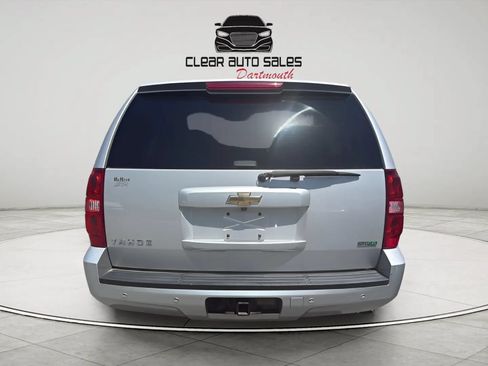 Used 2011 Chevrolet Tahoe LS w/ Convenience Package AWD/4WD image 6