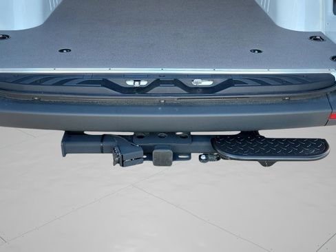 New 2025 Mercedes-Benz Sprinter 2500 image 26