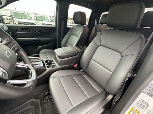 Certified 2025 Chevrolet Colorado Trail Boss image 34