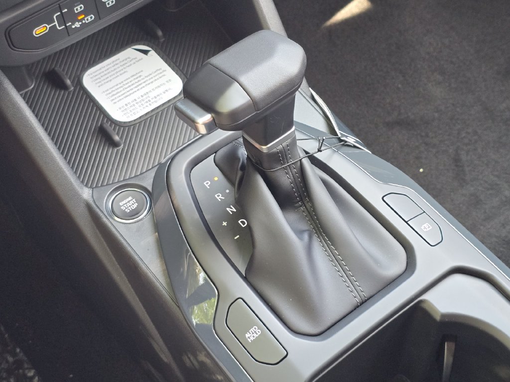 New 2026 Kia K4 EX FWD image 20