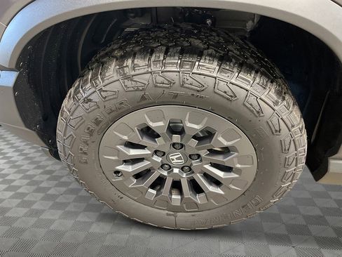 New 2026 Honda Passport TrailSport image 12